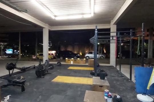 Imagem 1 da galeria do parceiro CT Khan