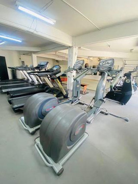 Imagem 2 da galeria do parceiro Rush Academia