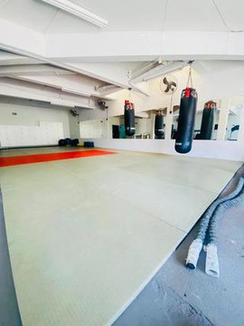 Imagem 3 da galeria do parceiro Rush Academia
