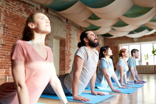 Bild 3 von Avita – Fitness & Gesundheit Partnergalerie