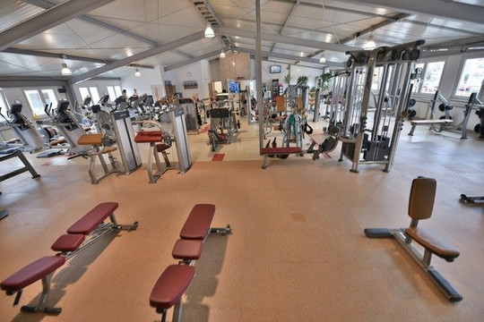 Bild 1 von Avita – Fitness & Gesundheit Partnergalerie