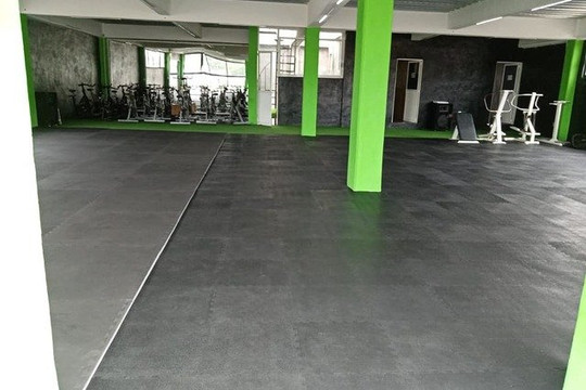 Imagen 3 de la galería del partner Marq's Gym
