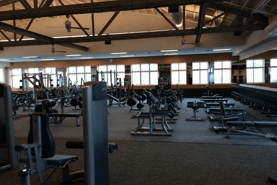 Image 2 from LA Fitness - CHICAGO IL - N. BROADWAY partner gallery
