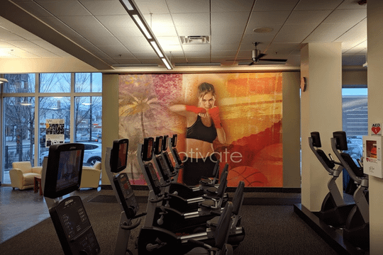 Image 3 from LA Fitness - CHICAGO IL - N. BROADWAY partner gallery