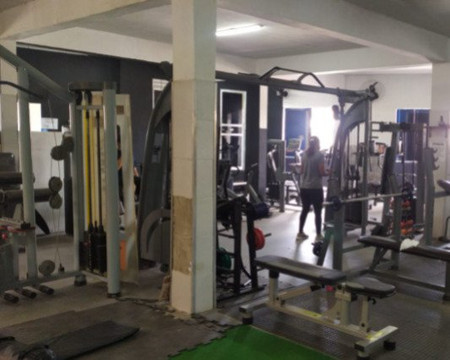 Imagem 3 da galeria do parceiro Academia Top Life Fitness