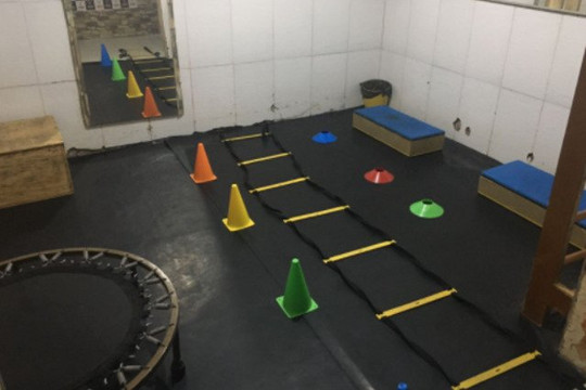 Imagem 2 da galeria do parceiro Horizonte Fitness 1