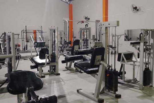 Imagem 3 da galeria do parceiro Academia Feminina Ativa