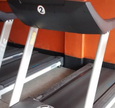 Imagem 2 da galeria do parceiro G&E Saúde Fitness Academia