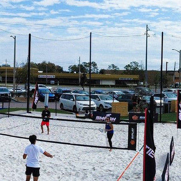 Image 3 from Riplay Beach Sports partner gallery