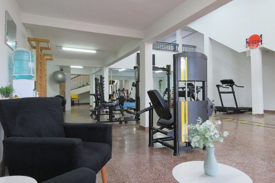 Imagem 1 da galeria do parceiro Veneto Treinamento Personalizado