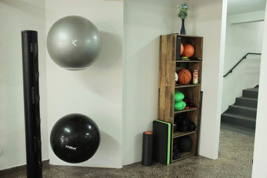 Imagem 2 da galeria do parceiro Veneto Treinamento Personalizado