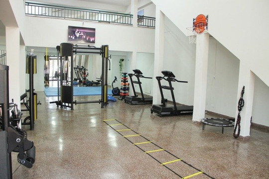 Imagem 3 da galeria do parceiro Veneto Treinamento Personalizado