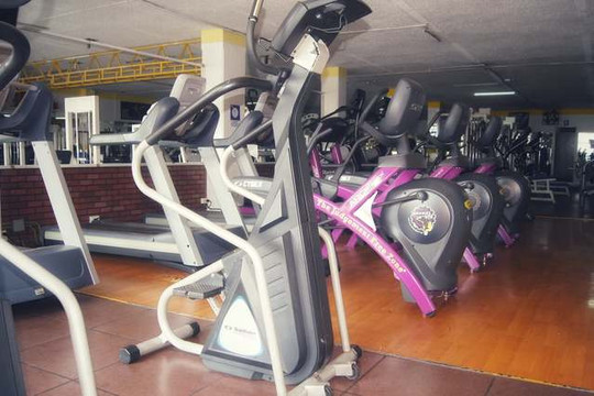 Imagen 2 de la galería del partner AMIGOS GYM