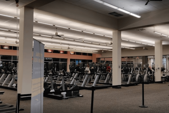 Image 3 from LA Fitness - CHICAGO - S. MARTIN LUTHER KING partner gallery