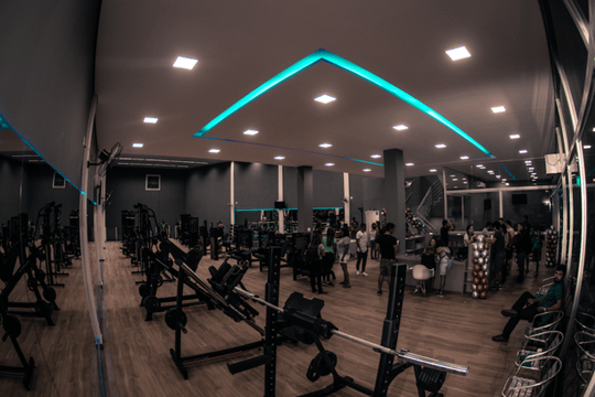 Imagem 1 da galeria do parceiro DREAM FIT BH
