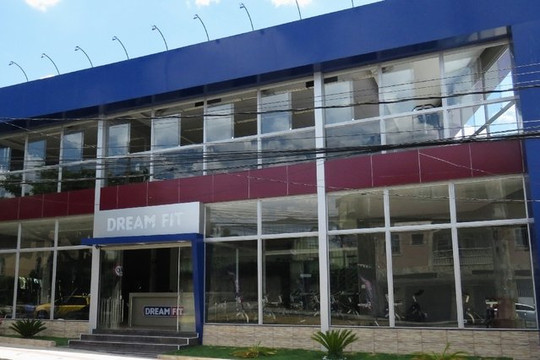 Imagem 2 da galeria do parceiro DREAM FIT BH