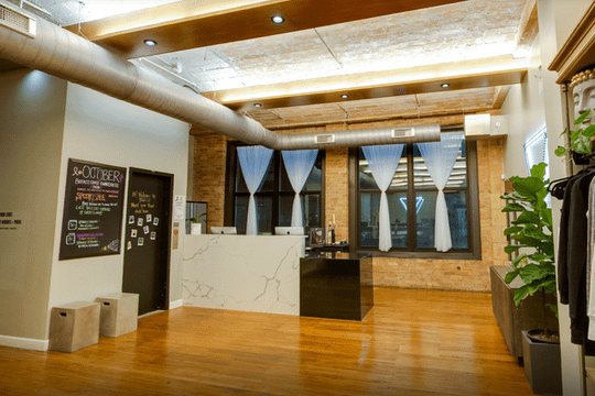 Image 2 from Yoga 2.0 partner gallery