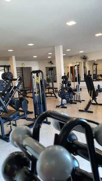 Imagem 3 da galeria do parceiro A J Academia Studio Fit Ltda