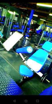 Imagem 3 da galeria do parceiro Energym - Treinamento Físico Integrado