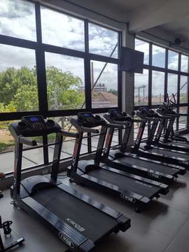 Imagem 3 da galeria do parceiro FullFit Academia