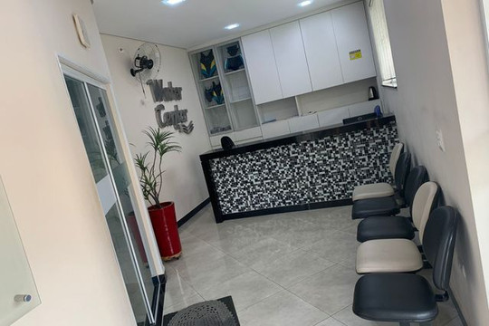 Imagem 3 da galeria do parceiro Water Center