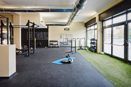 Immagine 1 dalla galleria del partner Fit Boutique