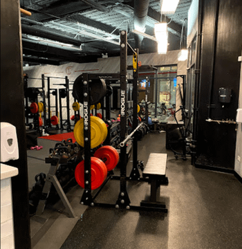 Image 2 from CrossTown Fitness - Roscoe Village partner gallery