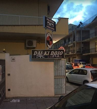 Immagine 3 dalla galleria del partner DKD Fitness Center