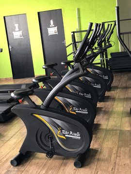 Imagem 2 da galeria do parceiro K2 Fitness