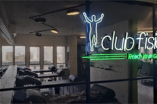 Imagem 2 da galeria do parceiro Club Fisio - Preparação Física Paulista