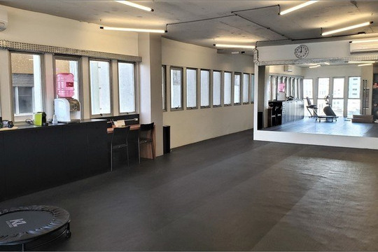 Imagem 1 da galeria do parceiro Club Fisio - Preparação Física Paulista