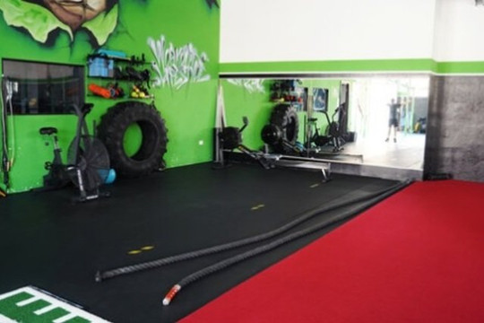 Immagine 3 dalla galleria del partner Street Gorilla