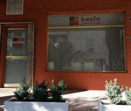 Imagen 2 de la galería del partner Kaula Yoga