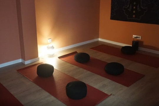 Imagen 1 de la galería del partner Kaula Yoga