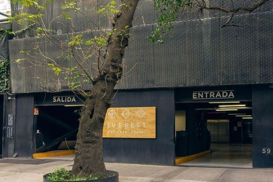 Imagen 2 de la galería del partner The Street Hypertrophy