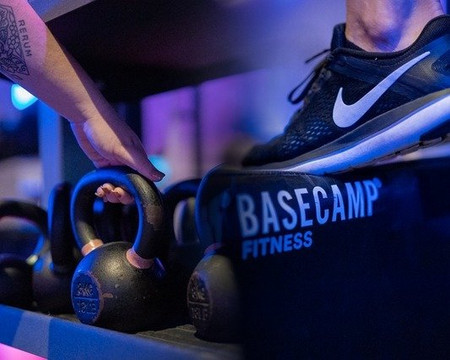 Image 1 from Basecamp Fitness West partner gallery