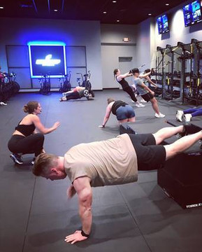 Image 2 from Basecamp Fitness West partner gallery