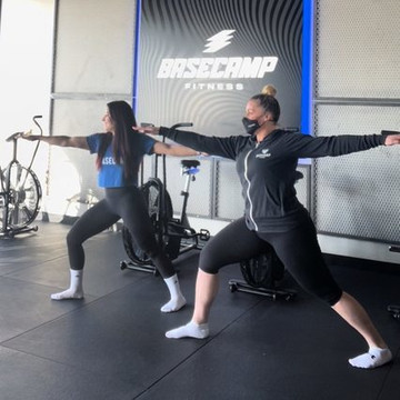 Image 3 from Basecamp Fitness West partner gallery