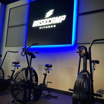 Image 1 from Basecamp Fitness East partner gallery