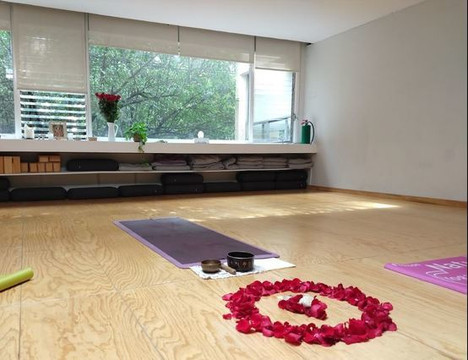 Imagen 2 de la galería del partner Mukta Yoga