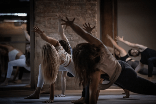 Image 2 from The Space Between partner gallery