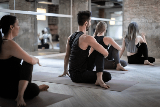 Image 3 from The Space Between partner gallery