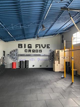 Imagem 3 da galeria do parceiro Big Five Cross