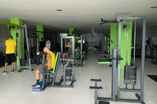 Imagem 2 da galeria do parceiro Soul Fit