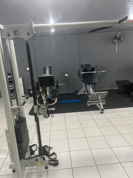 Imagem 3 da galeria do parceiro Academia Bravosfitness