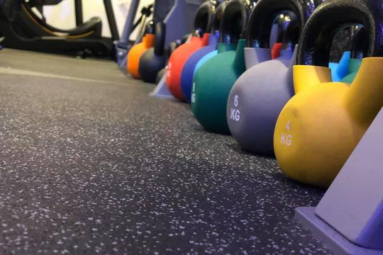 Bild 1 von clever fit Finsterwalde Partnergalerie