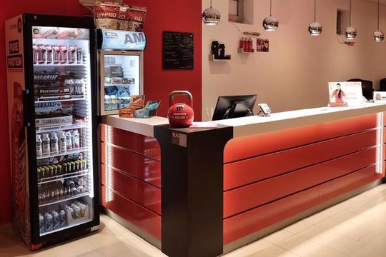Bild 3 von clever fit Finsterwalde Partnergalerie