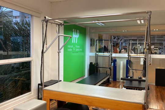 Imagem 1 da galeria do parceiro HP Studio de Pilate