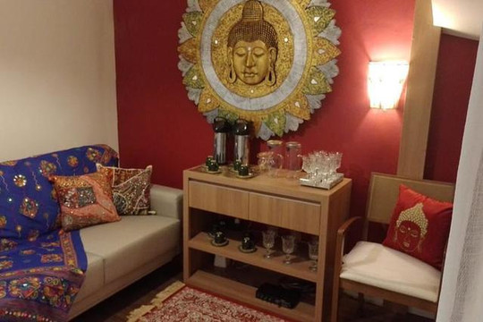 Imagem 2 da galeria do parceiro Buddha Spa - Sorocaba