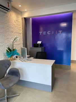 Imagem 1 da galeria do parceiro Tecfit - Cuiabá